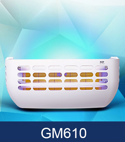 捕之神工廠(chǎng)商用蟲(chóng)害控制利